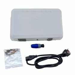 Coffret Alimentation pour couverture hors-sol Maytronics