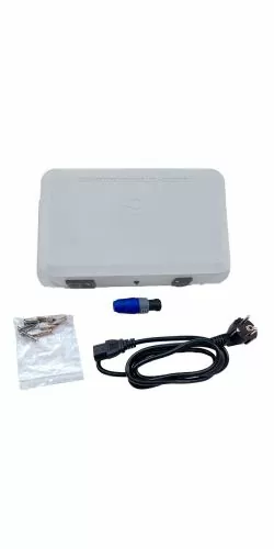 Coffret Alimentation pour couverture hors-sol Maytronics