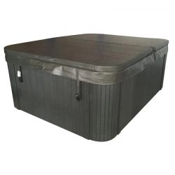 Spa Bestway acrylique rigide 5 places