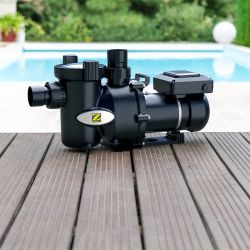 Pompe Zodiac FloPro E30iQ à vitesse variable