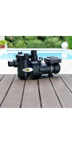 Pompe Zodiac FloPro E30iQ à vitesse variable