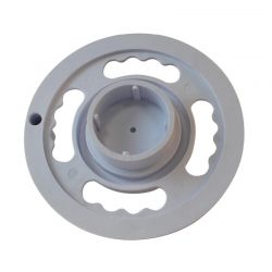 Volant à manivelle pour enrouleur hors-sol