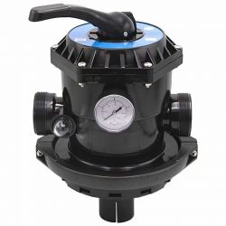 Pièces détachées pour filtre à sable Ubbink PoolFilter 600