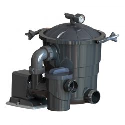 Platine de filtration Poolex Filter Max 