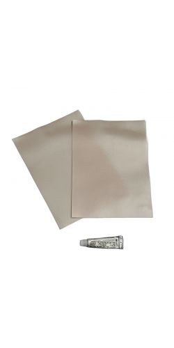 Kit de réparation liner blanc perle pour Infinite Spa Ubbink