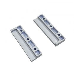 Pièces détachées pour enrouleur de bâche à bulles Luxe Ubbink