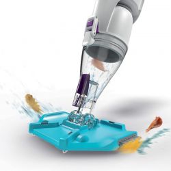 Aspirateur Telsa 33 Ultra