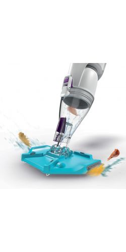 Aspirateur Telsa 33 Ultra