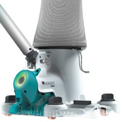 Aspirateur Kora Powerblade Fond et Parois