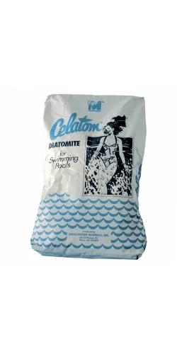 Sac de diatomée FW 60 - 20kg