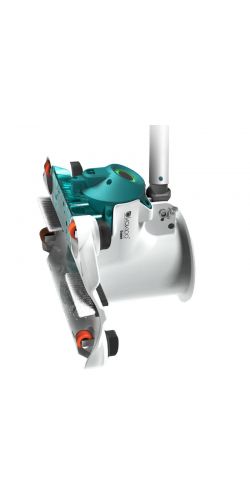 Aspirateur Kora Powerblade Fond et Parois