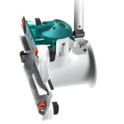 Aspirateur Kora Powerblade Fond et Parois