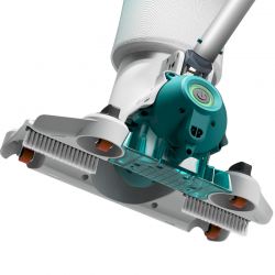 Aspirateur Kora Powerblade Fond et Parois