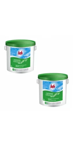 HTH Alkanal poudre 20 kg