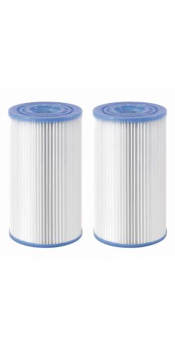 Cartouche Pure Spa Intex S2