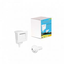 Skimmer petite meurtrière avec buse Sunbay