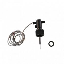 Capteur de débit pour pompe à chaleur Zealux 