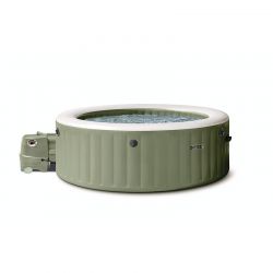 Spa Intex Pure Spa Olive 6 places