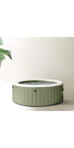 Spa Intex Pure Spa Olive 4 places