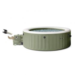 Kit stérilisateur au sel pour Pure Spa Intex