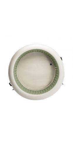 Spa Intex Pure Spa Olive 8 places