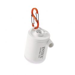 Gonfleur nomade Intex Mini USB 200R