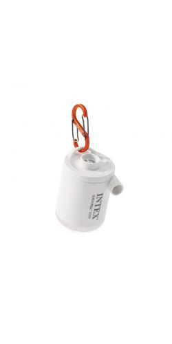 Gonfleur nomade Intex Mini USB 200R