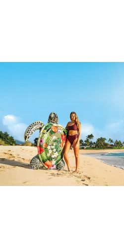 Tortue de Mer Aloha Intex