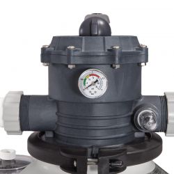 Platine de filtration a sable 6m3/h Intex SX 2100 Plus Wi-Fi