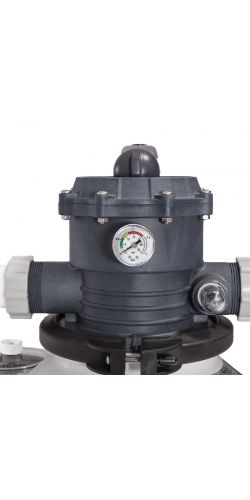 Platine de filtration a sable 6m3/h Intex SX 2100 Plus Wi-Fi