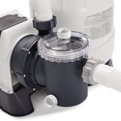 Platine de filtration a sable 6m3/h Intex SX 2100 Plus Wi-Fi