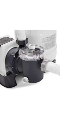 Platine de filtration a sable 6m3/h Intex SX 2100 Plus Wi-Fi