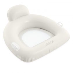 Fauteuil de piscine Intex pastel