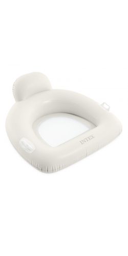 Fauteuil de piscine Intex pastel