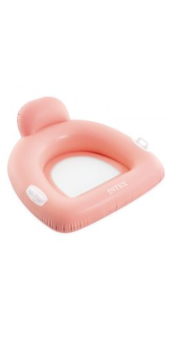 Fauteuil de piscine Intex pastel