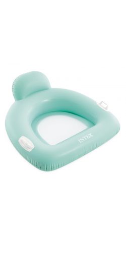 Fauteuil de piscine Intex pastel