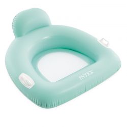 Fauteuil de piscine Intex pastel