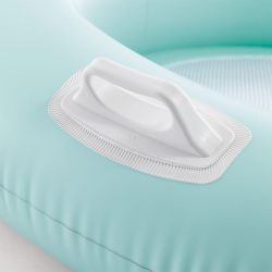 Fauteuil de piscine Intex pastel