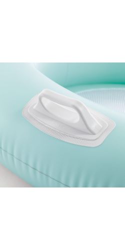 Fauteuil de piscine Intex pastel