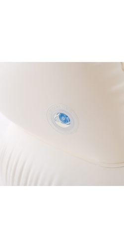 Fauteuil de piscine Intex pastel