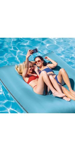 Pouf Géant Intex Piscine et Terrasse