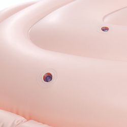 Matelas seiche nacrée Intex