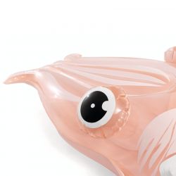 Matelas seiche nacrée Intex