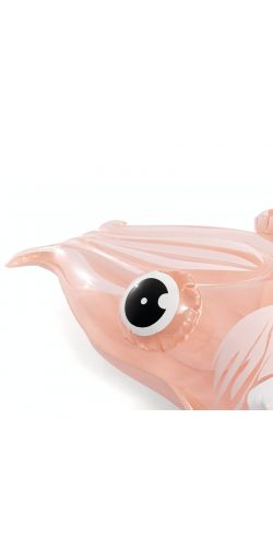 Matelas seiche nacrée Intex