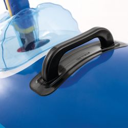 Avion à chevaucher Intex avec pistolet intégré