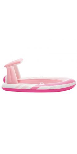 Matelas bateau Pink Paradise Intex