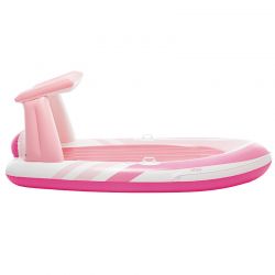 Matelas bateau Pink Paradise Intex
