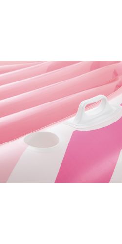 Matelas bateau Pink Paradise Intex