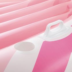Matelas bateau Pink Paradise Intex