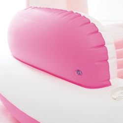 Matelas bateau Pink Paradise Intex